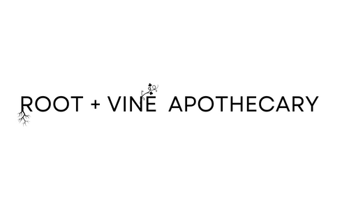 Root + Vine Apothecary